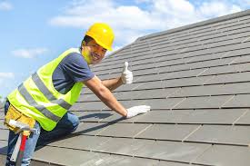 Best Emergency Roof Repair  in USA